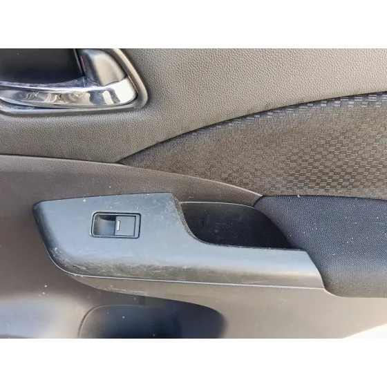 Mando Elevalunas Trasero Derecho para Honda Cr-V Iv (Rm_)