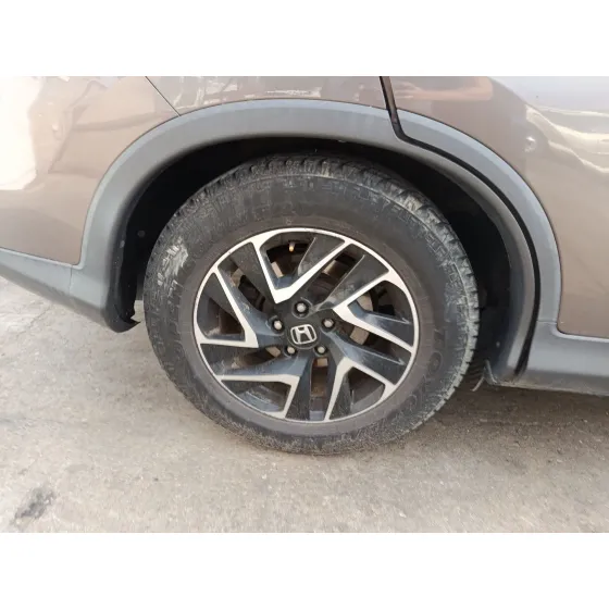 Mangueta Trasera Derecha para Honda Cr-V Iv (Rm_)