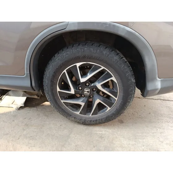Mangueta Trasera Izquierda para Honda Cr-V Iv (Rm_)
