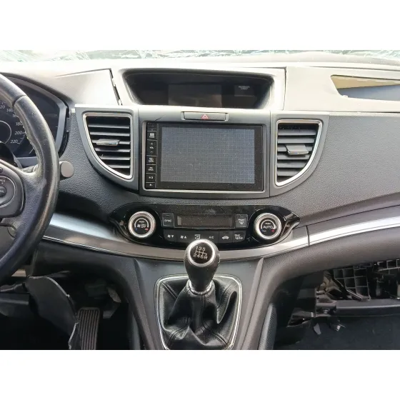 Pantalla / Mando Multifuncion para Honda Cr-V Iv (Rm_)
