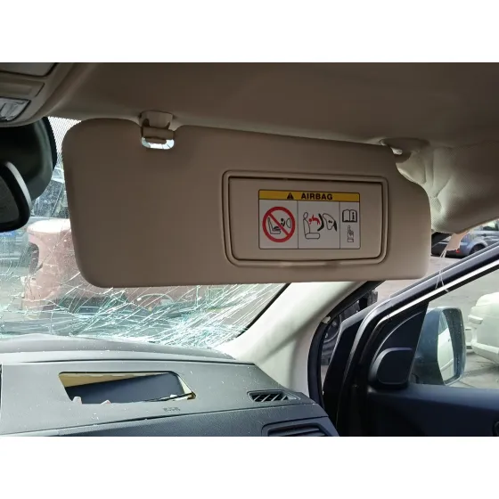 Parasol Derecho para Honda Cr-V Iv (Rm_)