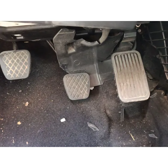 Pedal Acelerador para Honda Cr-V Iv (Rm_)