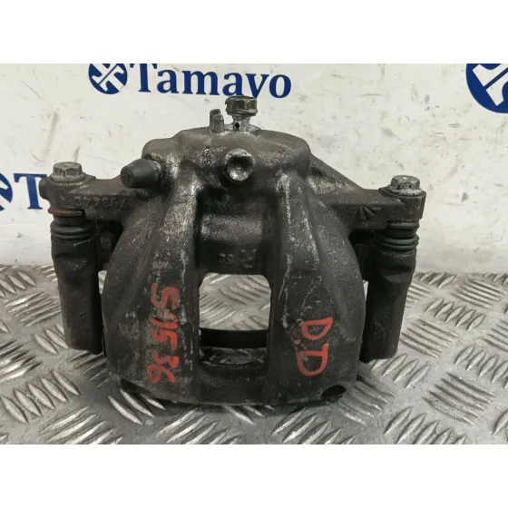 Pinza Freno Delantera Derecha para Honda Cr-V Iv (Rm_)