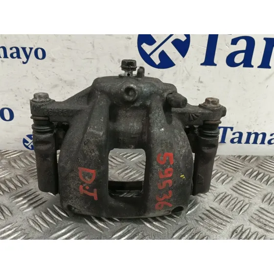 Pinza Freno Delantera Izquierda para Honda Cr-V Iv (Rm_)