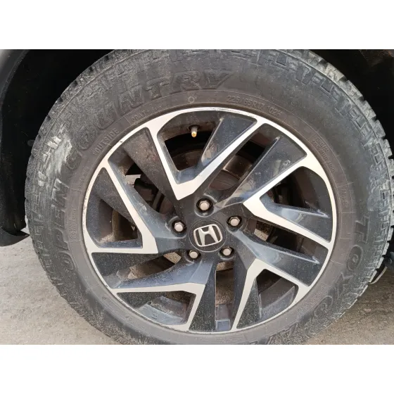Pinza Freno Trasera Derecha para Honda Cr-V Iv (Rm_)