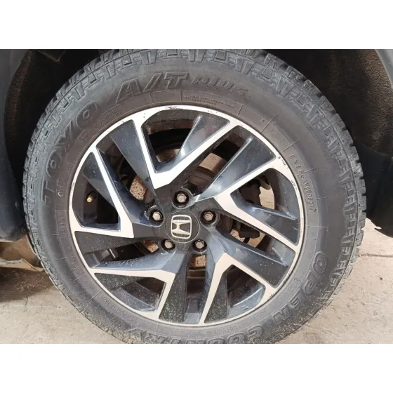 Pinza Freno Trasera Izquierda para Honda Cr-V Iv (Rm_)
