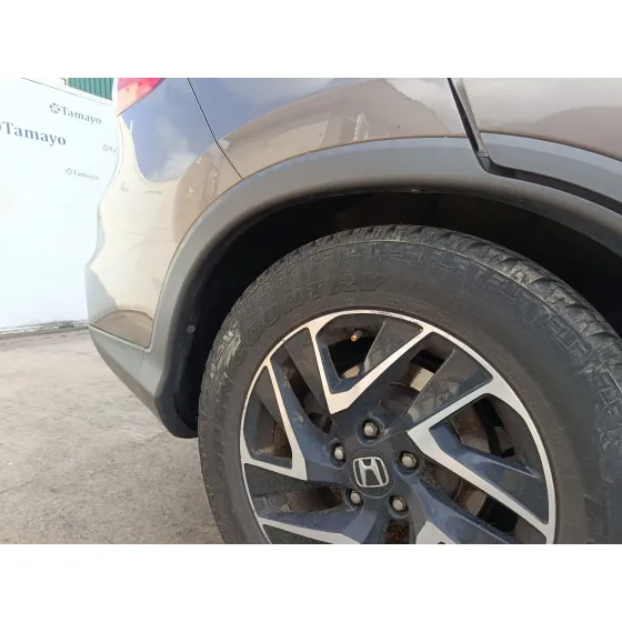 Plastico Paso Rueda Trasero Derecho para Honda Cr-V Iv (Rm_)