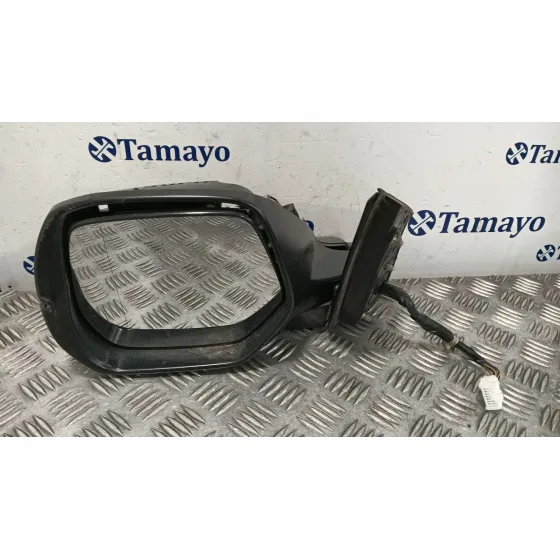 Retrovisor Izquierdo para Honda Cr-V Iv (Rm_)