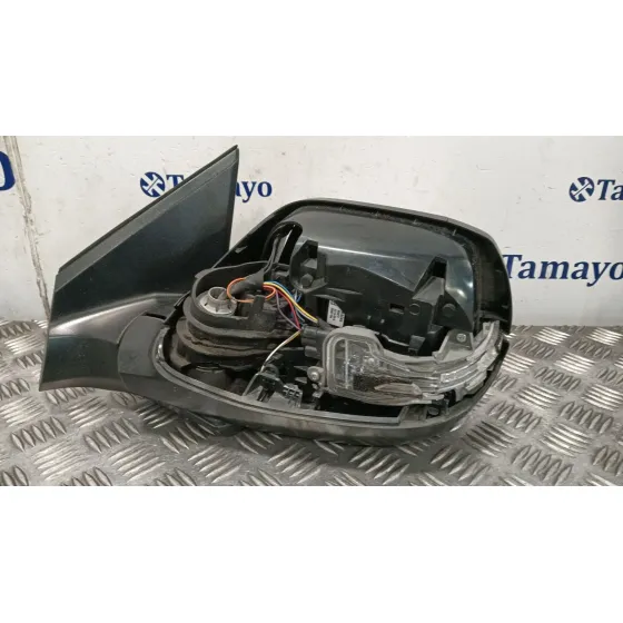 Retrovisor Izquierdo para Honda Cr-V Iv (Rm_)