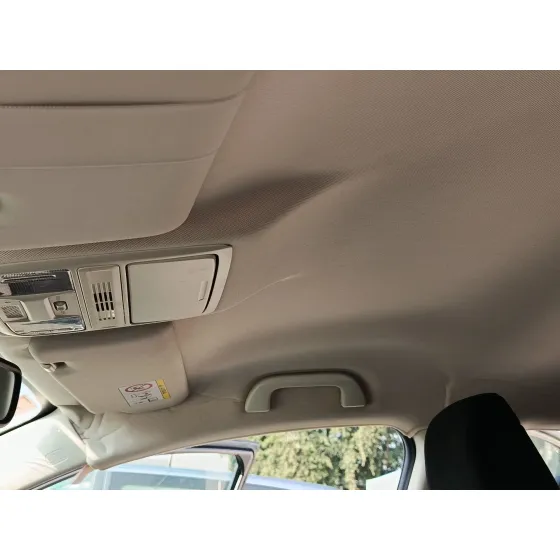 Techo Interior para Honda Cr-V Iv (Rm_)