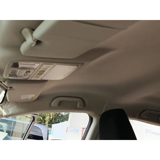 Techo Interior para Honda Cr-V Iv (Rm_)