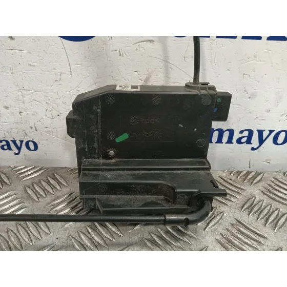 Cerradura Puerta Trasera Derecha para Citroën C4 Grand Picasso Ii (Da_, De_)