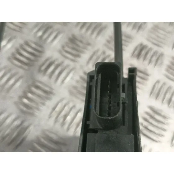 Cerradura Puerta Trasera Derecha para Citroën C4 Grand Picasso Ii (Da_, De_)