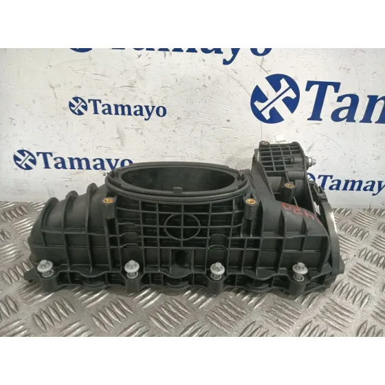 Colector Admision para Mercedes-Benz Viano (W639)