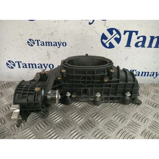 Colector Admision para Mercedes-Benz Viano (W639)
