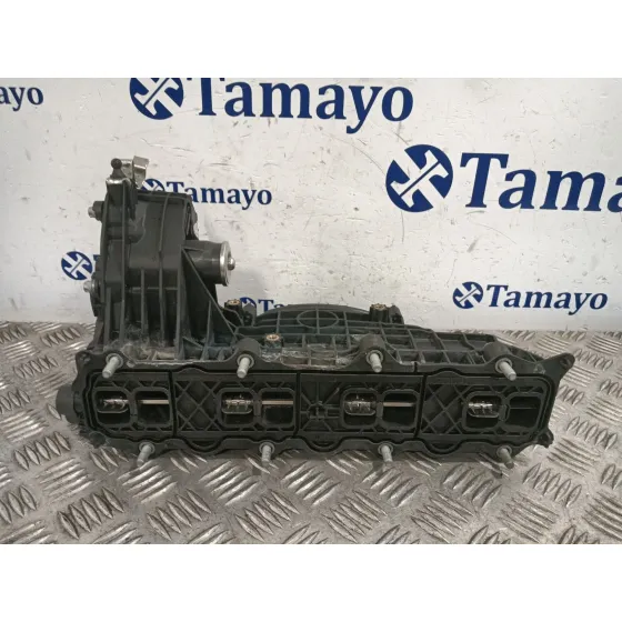 Colector Admision para Mercedes-Benz Viano (W639)