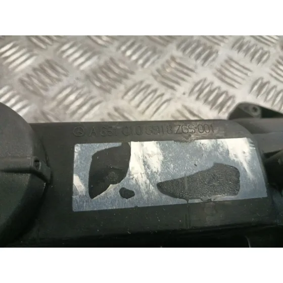 Tapa Balancines para Mercedes-Benz Viano (W639)