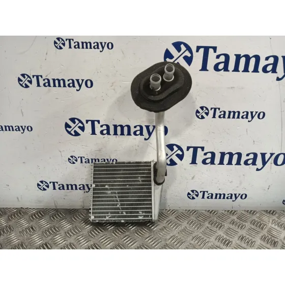 Radiador Calefaccion / Aire Acondicionado para Nissan Nv200 Furgoneta