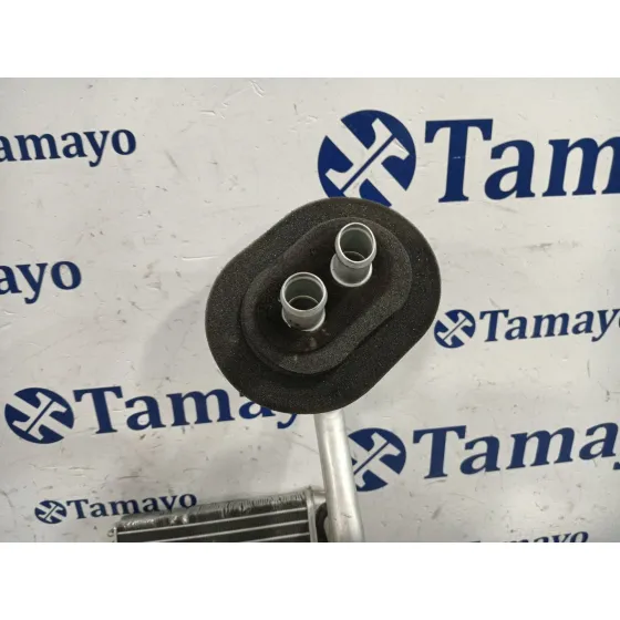 Radiador Calefaccion / Aire Acondicionado para Nissan Nv200 Furgoneta