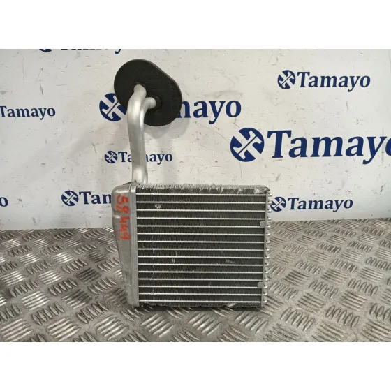 Radiador Calefaccion / Aire Acondicionado para Nissan Nv200 Furgoneta
