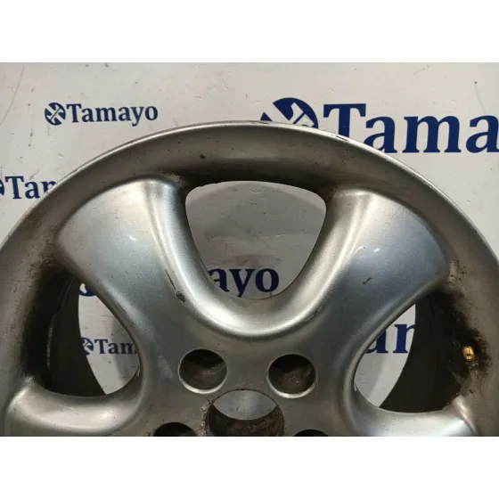 Llanta para Opel Vectra C (Z02)