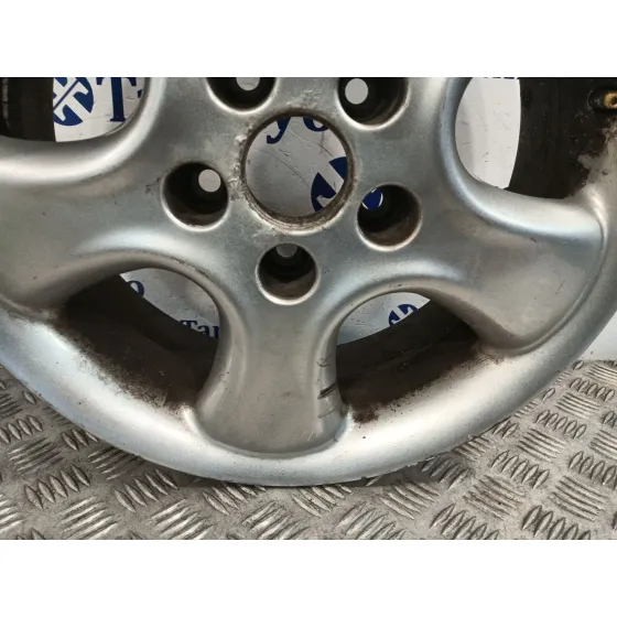 Llanta para Opel Vectra C (Z02)