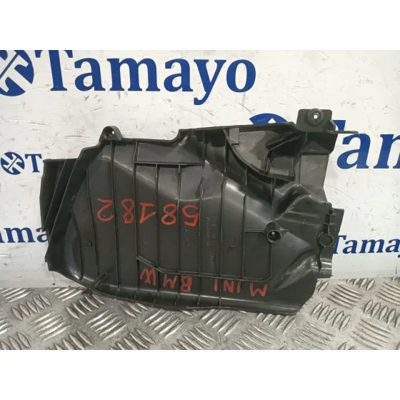 Plastico Varios para Bmw Mini (R50,R53)