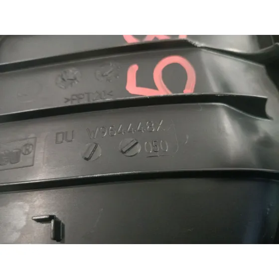 Plastico Varios para Bmw Mini (R50,R53)