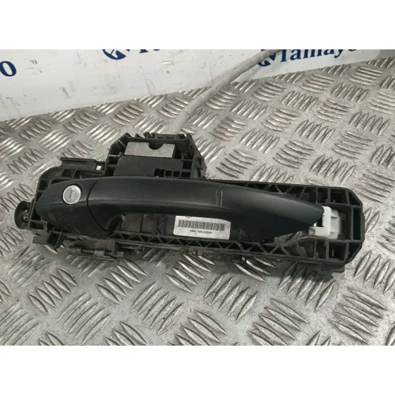 Cerradura Puerta Delantera Izquierda para Mercedes-Benz Clase A (W176)