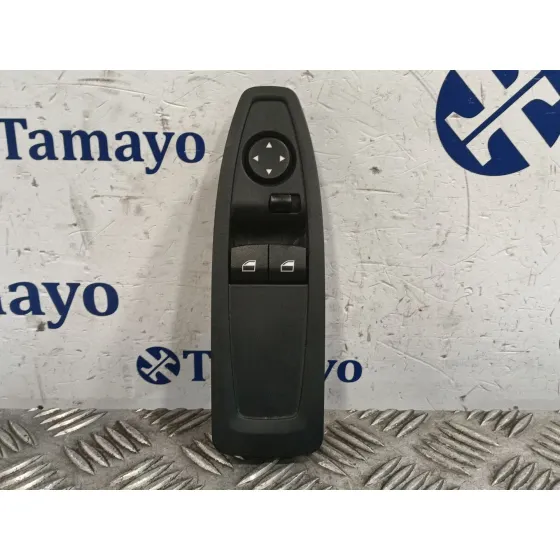 Mando Elevalunas Delantero Izquierdo para Bmw 1 (F21)