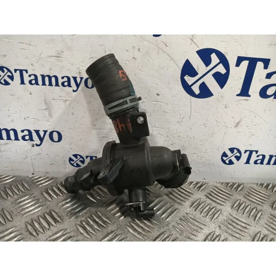 Termostato para Mercedes-Benz Viano (W639)