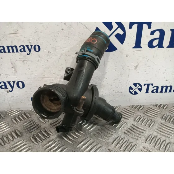 Termostato para Mercedes-Benz Viano (W639)