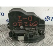 Cerradura Puerta Delantera Izquierda para Bmw 1 (F21)