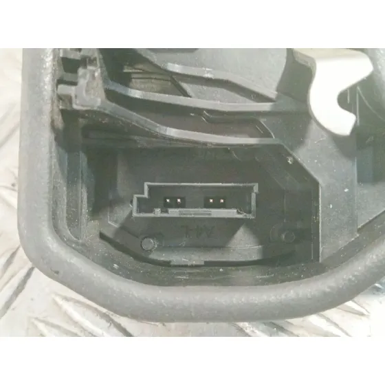 Cerradura Puerta Delantera Izquierda para Bmw 1 (F21)