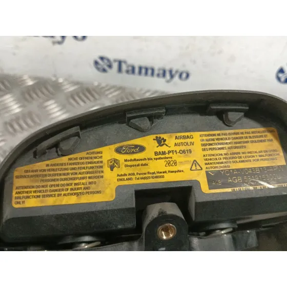 Airbag Delantero Izquierdo para Ford Transit Combi '06