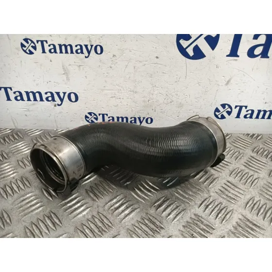 Tubo Presion Turbocompresor para Mercedes-Benz Viano (W639)
