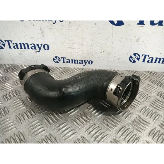 Tubo Presion Turbocompresor para Mercedes-Benz Viano (W639)
