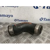 Tubo Presion Turbocompresor para Volkswagen Golf Plus V (5M1, 521)