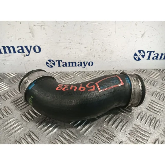 Tubo Presion Turbocompresor para Volkswagen Golf Plus V (5M1, 521)