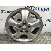 Llanta para Opel Vectra C (Z02)