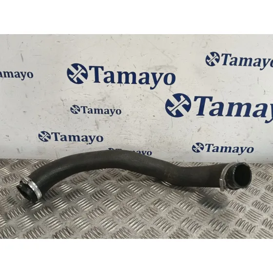 Tubo Presion Turbocompresor para Opel Combo Furgoneta/Monovolumen (K9)