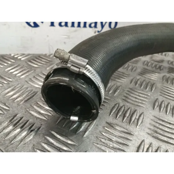 Tubo Presion Turbocompresor para Opel Combo Furgoneta/Monovolumen (K9)