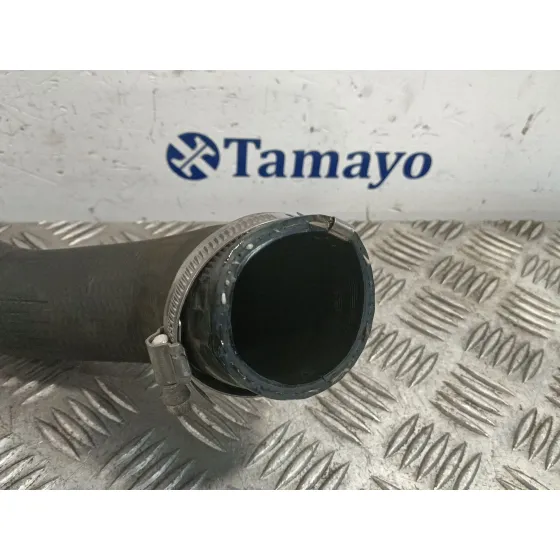 Tubo Presion Turbocompresor para Opel Combo Furgoneta/Monovolumen (K9)