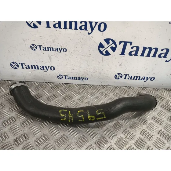 Tubo Presion Turbocompresor para Opel Combo Furgoneta/Monovolumen (K9)