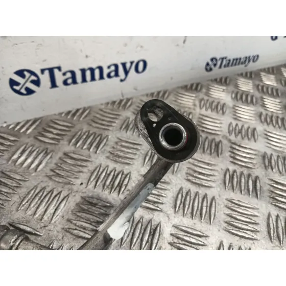 Tubos Aire Acondicionado para Chrysler Voyager (Rg)