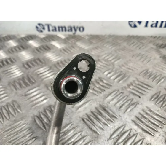 Tubos Aire Acondicionado para Chrysler Voyager (Rg)