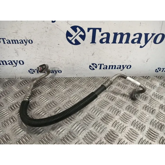 Tubos Aire Acondicionado para Chrysler Voyager (Rg)