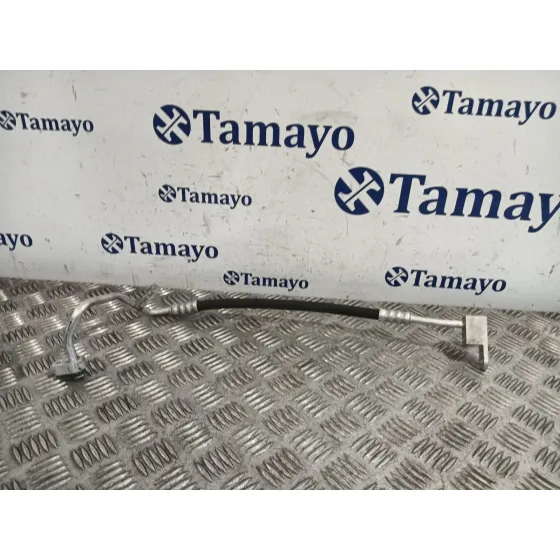 Tubos Aire Acondicionado para Renault Megane Ii Sedan (Lm0/1_)