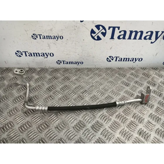 Tubos Aire Acondicionado para Renault Megane Ii Sedan (Lm0/1_)