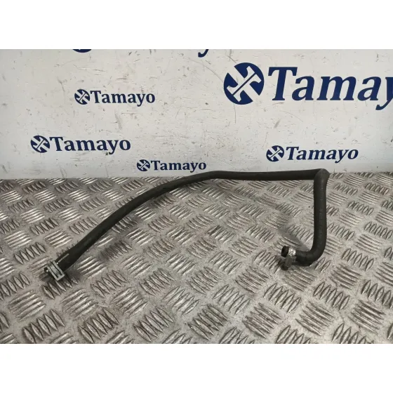 Tubo Agua para Mercedes-Benz Viano (W639)